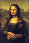 Lisa del Giocondo’nun Portresi (Mona Lisa), 1503-1506