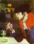 The Absinthe Drinker