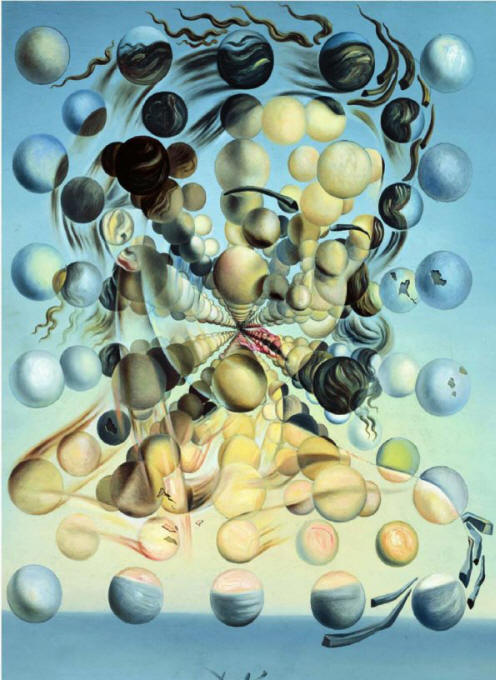 Galatea Dali